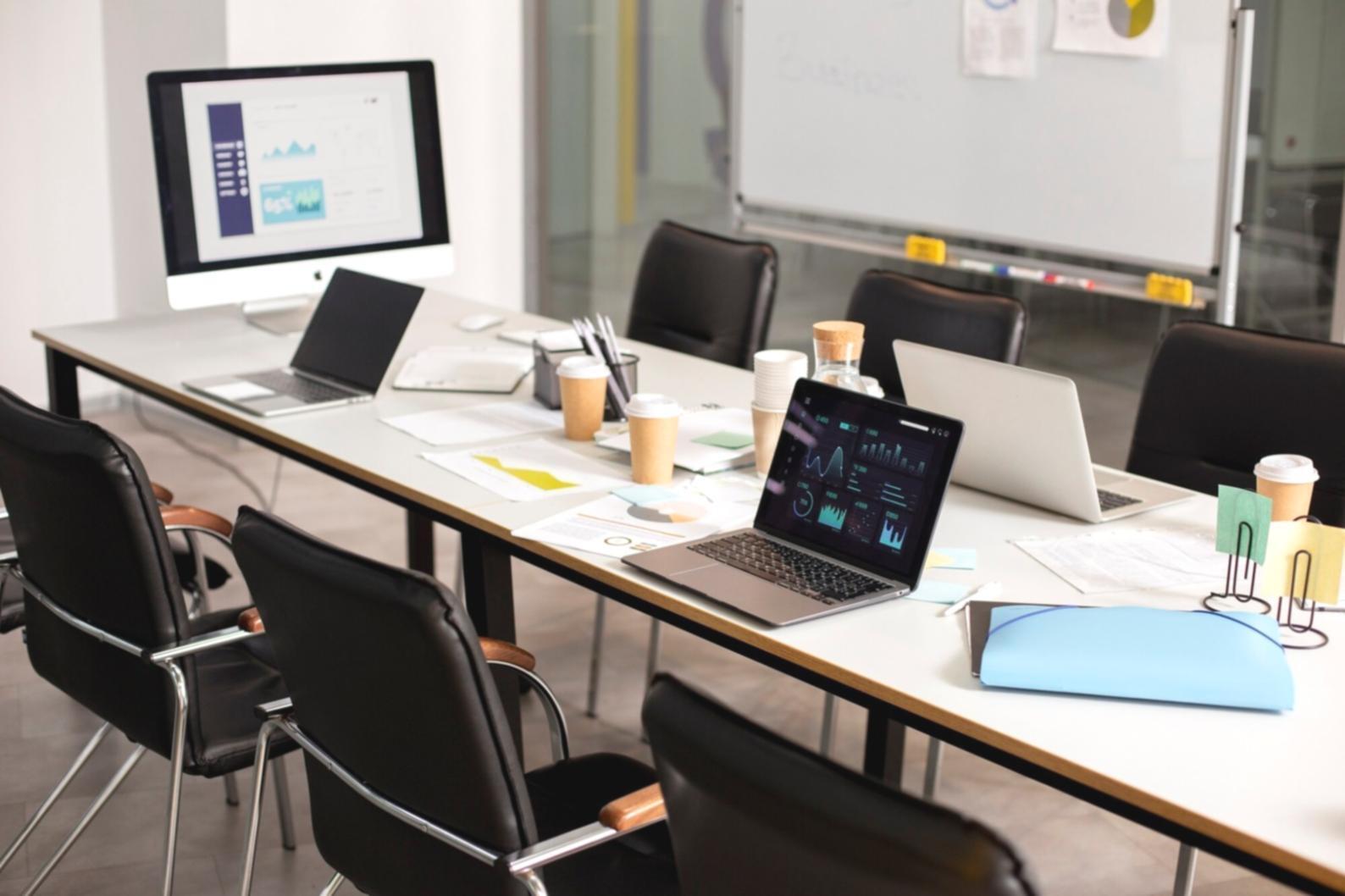 Progettazione interfacce utente in un ambiente collaborativo