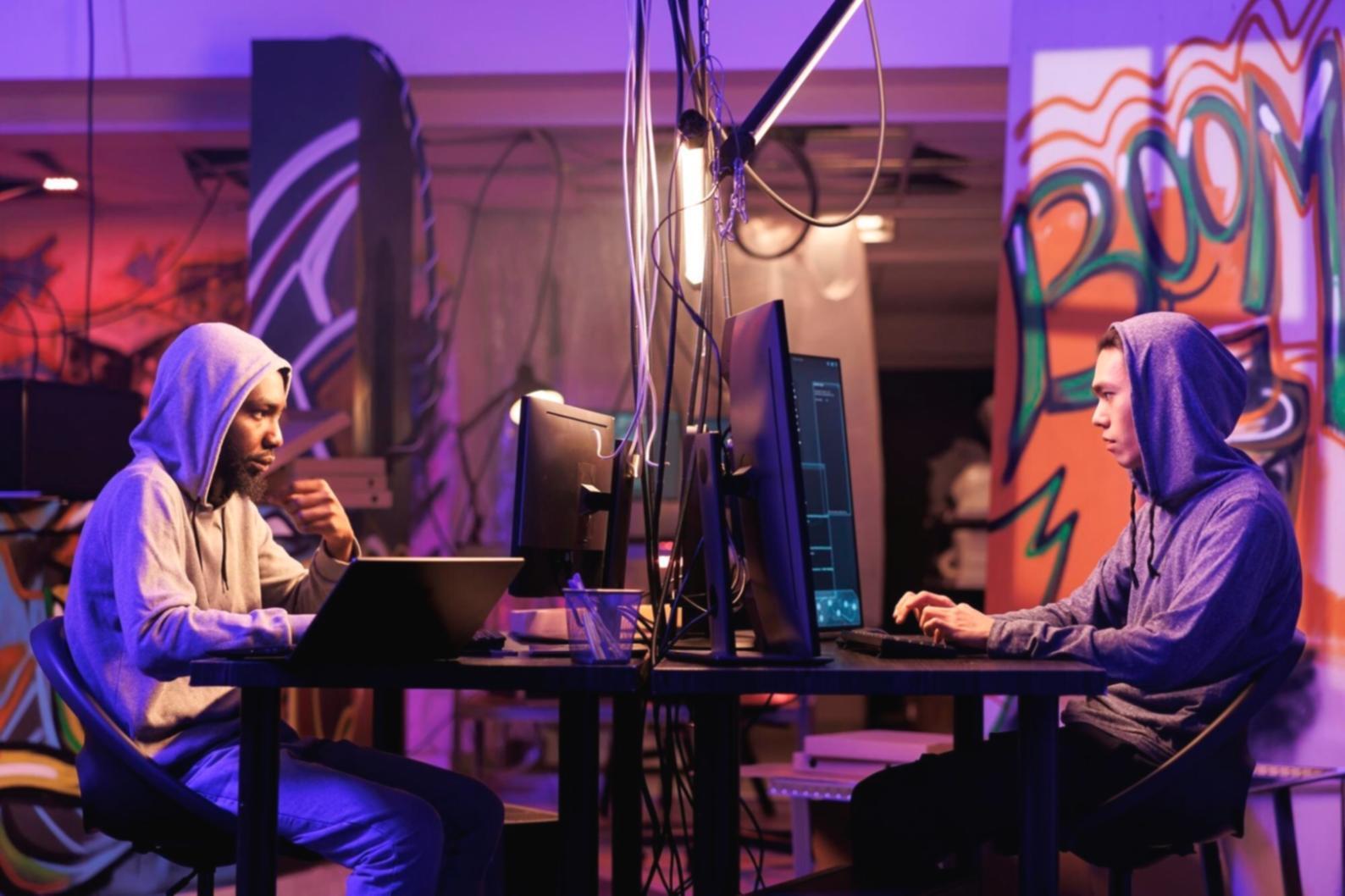 Ambiente di lavoro collaborativo